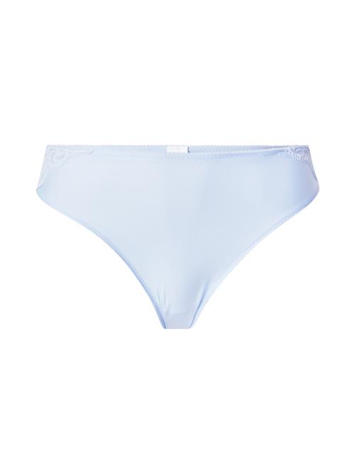 TRIUMPH Slip 'Amourette'  lyseblå