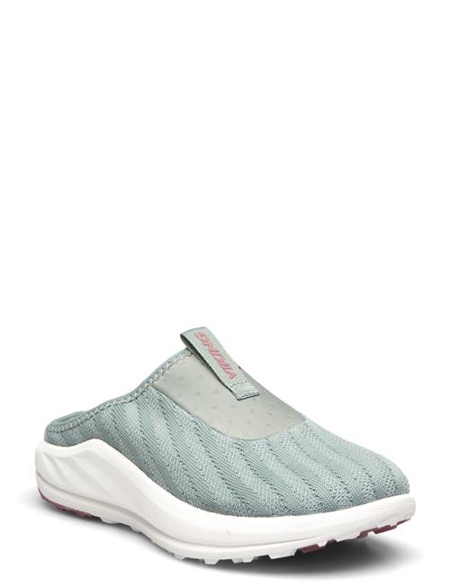 Se Balance Mule W Viking Green ved Booztlet