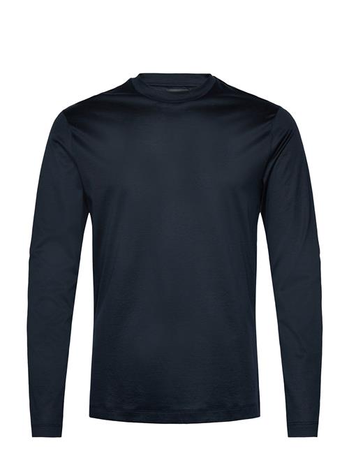 T-Shirt Emporio Armani Navy