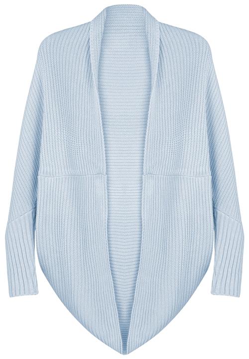 Felix Hardy Cardigan  lyseblå