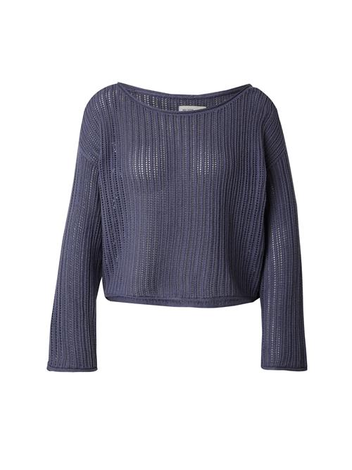 HOLLISTER Pullover 'EMEA'  navy