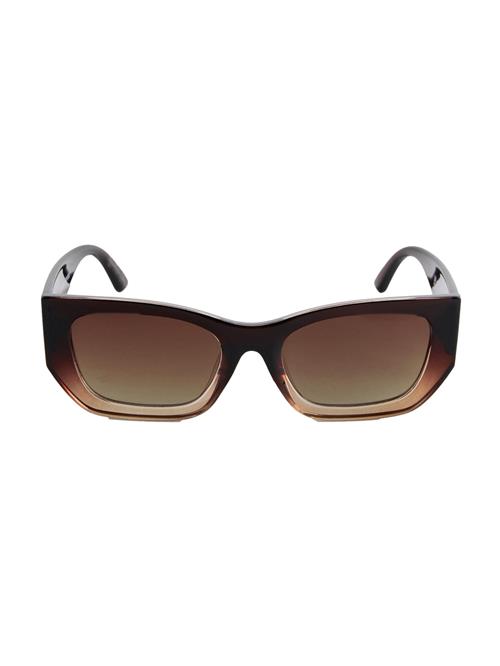 Next Solbriller  brun