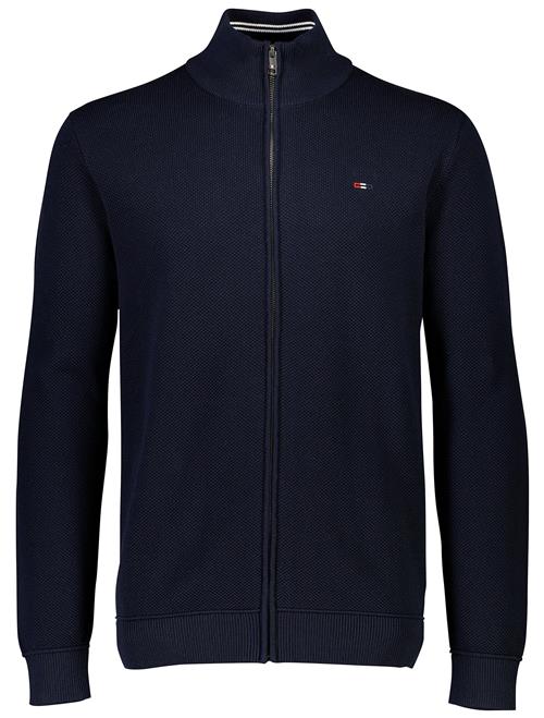 Bison Cardigan