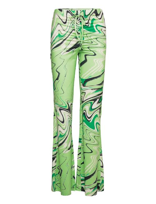 Trousers Barbara Kristoffersen By Rosemunde Patterned