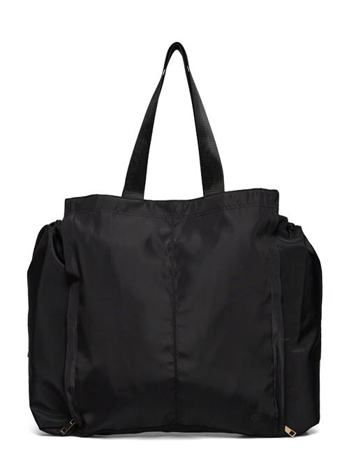 Meiyin Yoga Bag Athlecia Black
