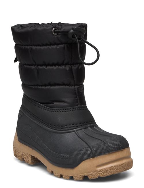 Theosk Thermo Boot Sofie Schnoor Baby And Kids Black