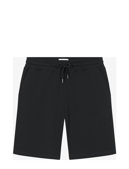Lounge Shorts Bread & Boxers Black
