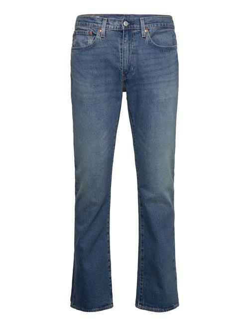 527 Slim Boot Cut My Indigo St Levi's® Blue