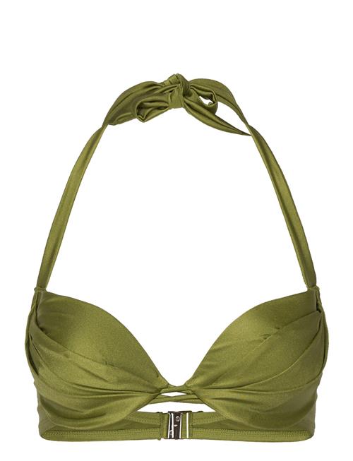 Holbox Plunge Hunkemöller Green