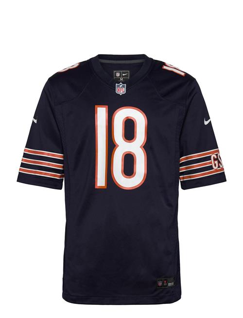 Nike Game Home Jersey - Player NIKE Fan Gear Black