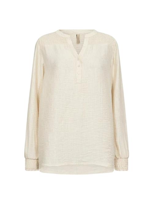 Soyaconcept Bluse 'Iben 3'  creme
