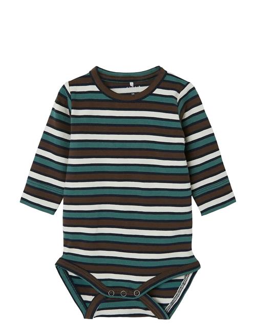 Nbmlassir Ls Body Pb Name It Patterned