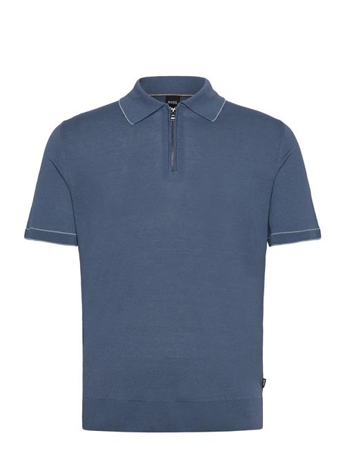 H-Jiovanotto BOSS Blue
