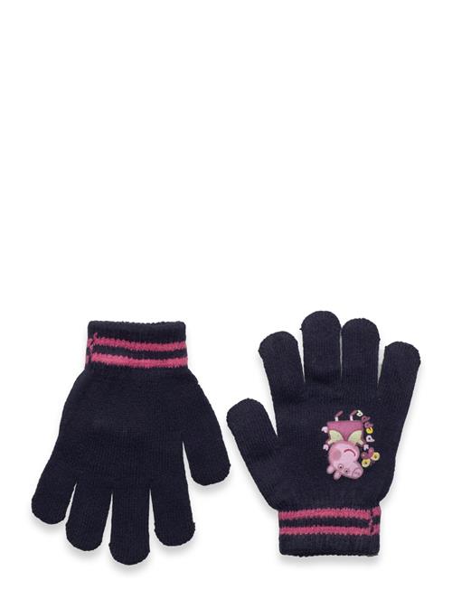 Gants Peppa Pig Navy