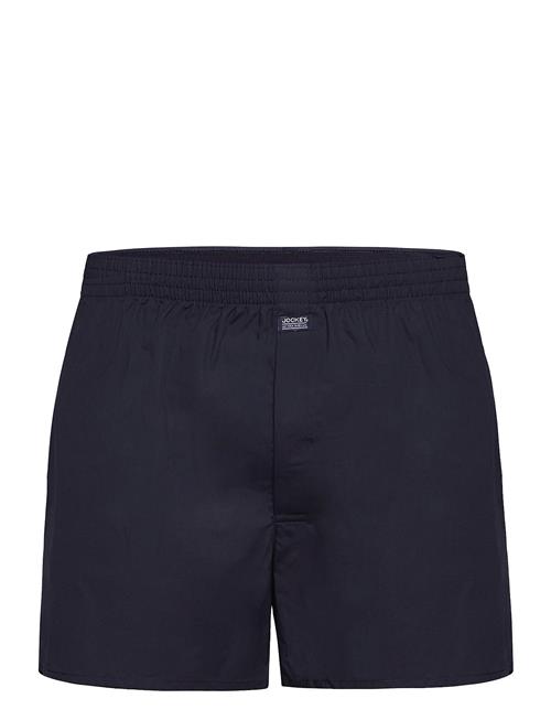 Boxer Woven 1-P Jockey Blue