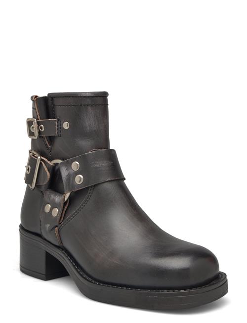 Se Zevil Vintage Pavement Black ved Booztlet