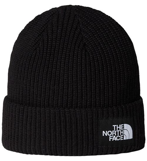 The North Face Hue - Salty Lined - Sort