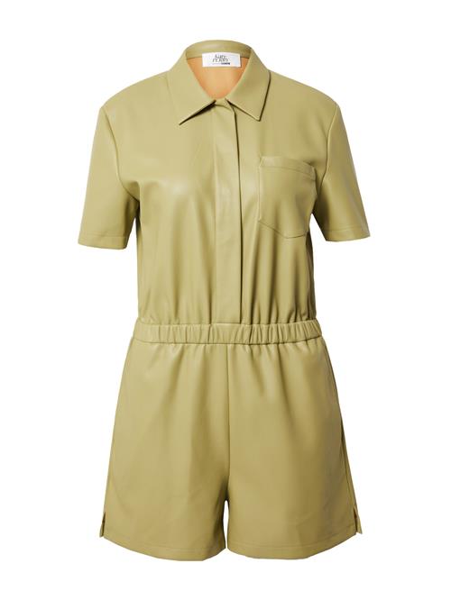 Katy Perry exclusive for ABOUT YOU Jumpsuit 'Hanna'  oliven
