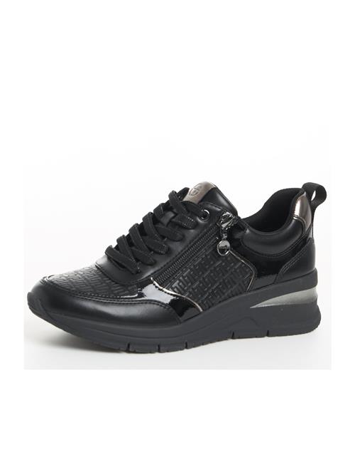 Tamaris Sneaker low  sort