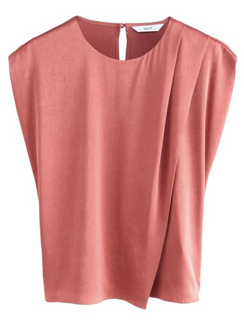 Next Bluse  gammelrosa
