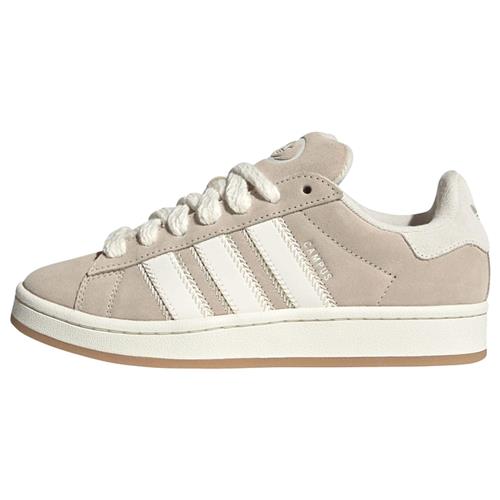 ADIDAS ORIGINALS Sneaker low 'Campus 00s'  sand / hvid