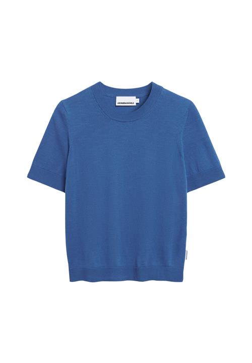 ARMEDANGELS Shirts 'Siljiaas'  blå