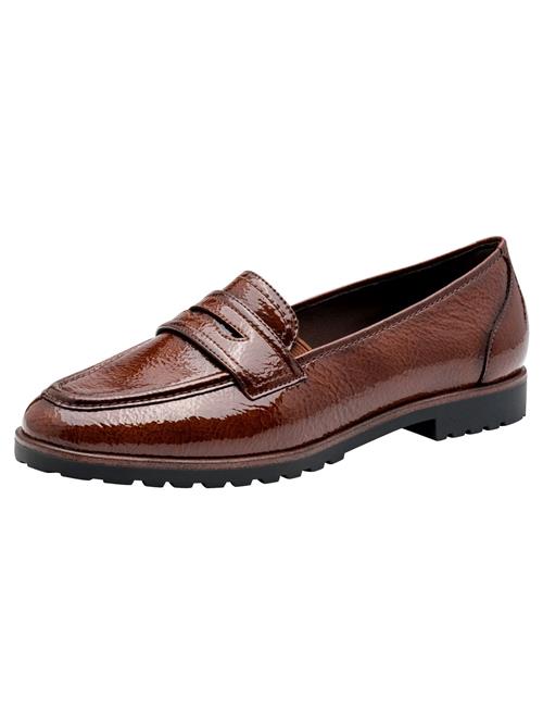 Tamaris Slipper  brun