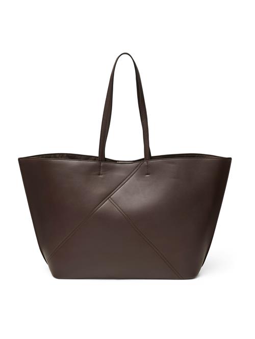 VERO MODA Shopper 'VMALLISON'  choko
