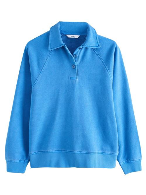 Se Next Sweatshirt  blå ved About You