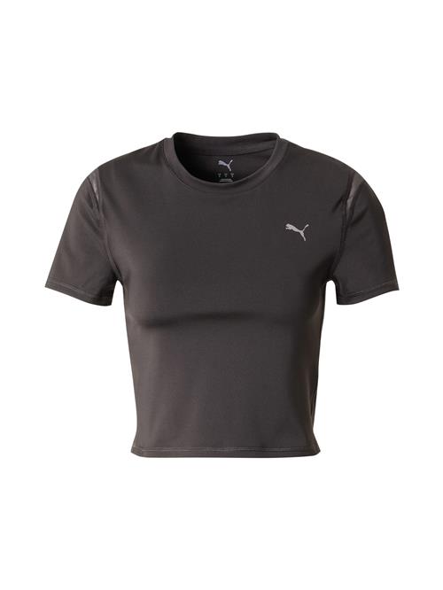 PUMA Funktionsbluse 'Shape'  sort