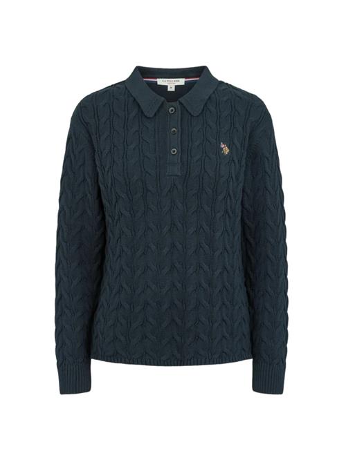 U.S. POLO ASSN. Pullover  marin