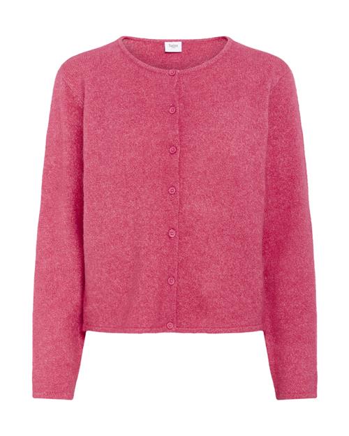 SAINT TROPEZ Cardigan 'Larna'  pink