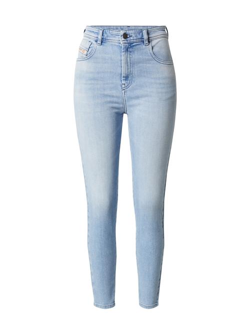 DIESEL Jeans '1984 SLANDY-HIGH'  antracit