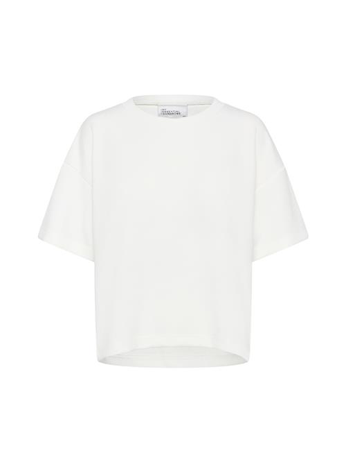 My Essential Wardrobe Shirts 'HelleMW'  naturhvid
