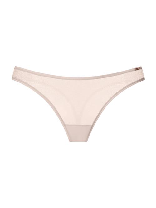 Dorina String  lysebeige