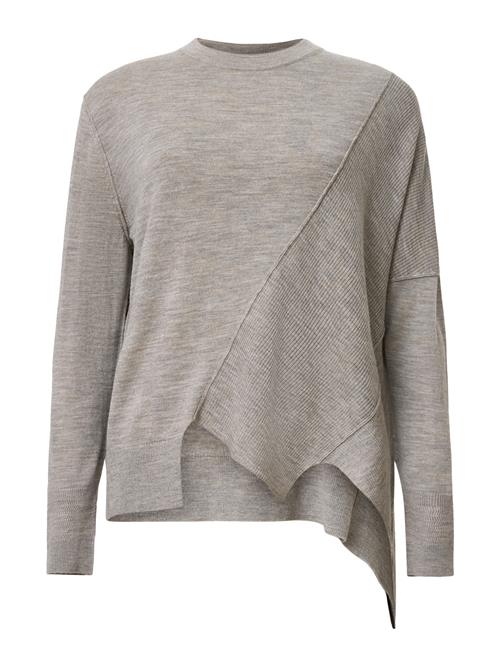 AllSaints Pullover 'ISLA'  grå