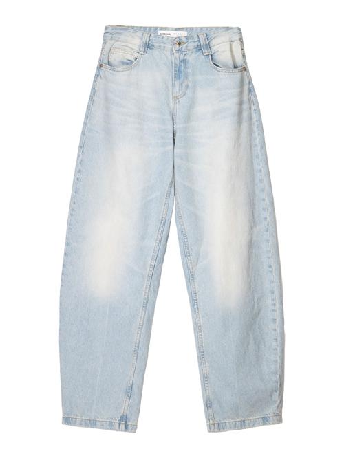 Bershka Jeans  blue denim