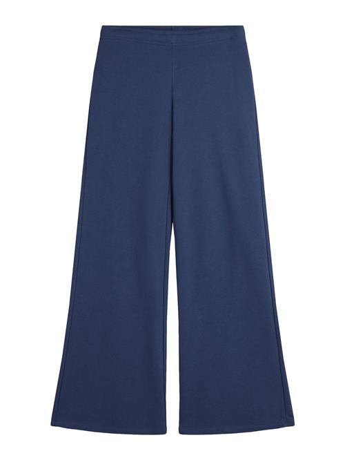 Bershka Bukser  marin