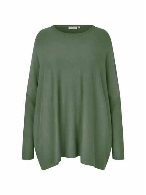 Masai Pullover 'Fanasi'  gran