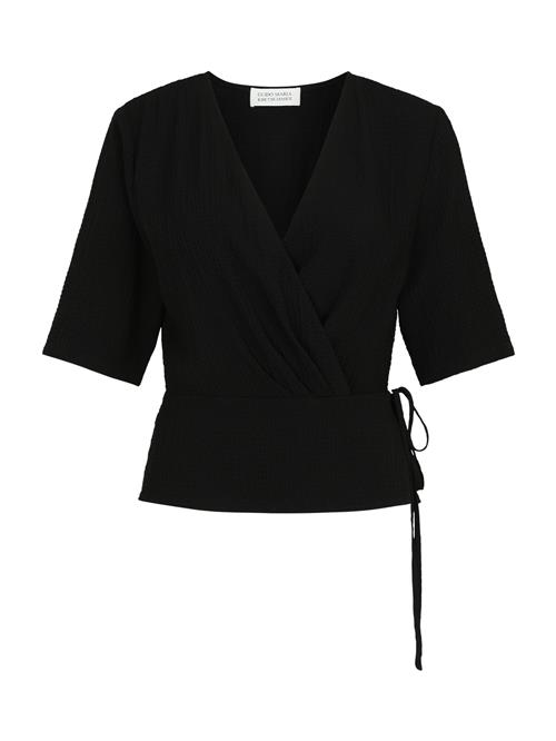 Se Guido Maria Kretschmer Women Bluse 'Elna'  sort ved About You