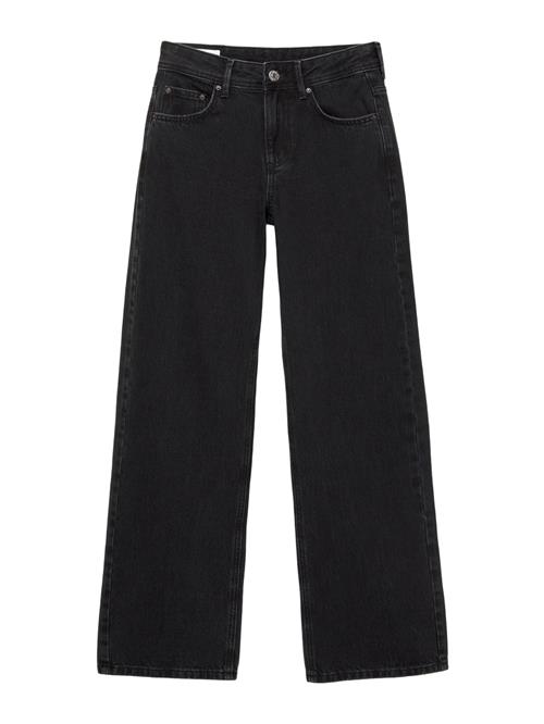 Pull&Bear Jeans  black denim