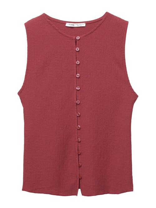 Se Pull&Bear Bluse  grenadine ved About You