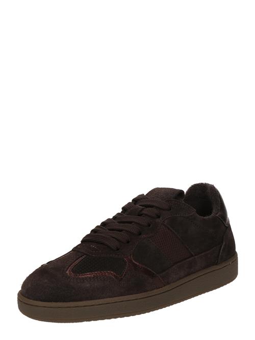 Apple of Eden Sneaker low 'AMORI'  mørkebrun