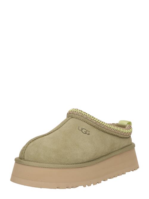 UGG Pantoletter 'Tazz II'  kiwi