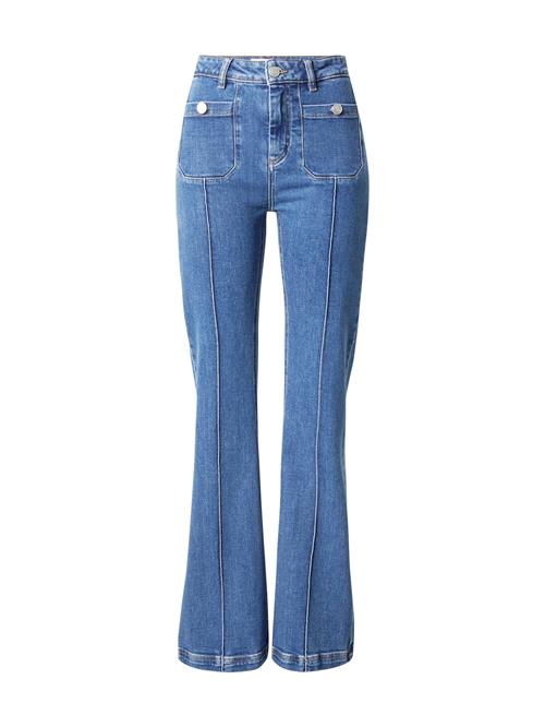 Se Munthe Jeans 'LELLANOR'  indigo ved About You