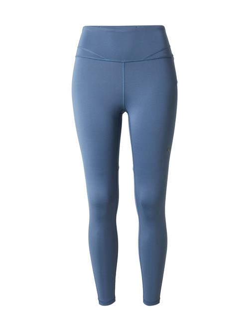 PUMA Sportsbukser  blue denim