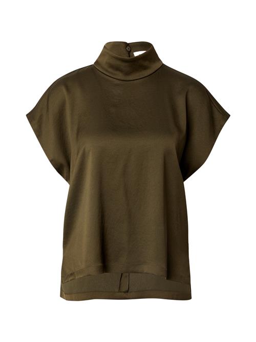 DRYKORN Bluse 'ALARIA_1'  oliven