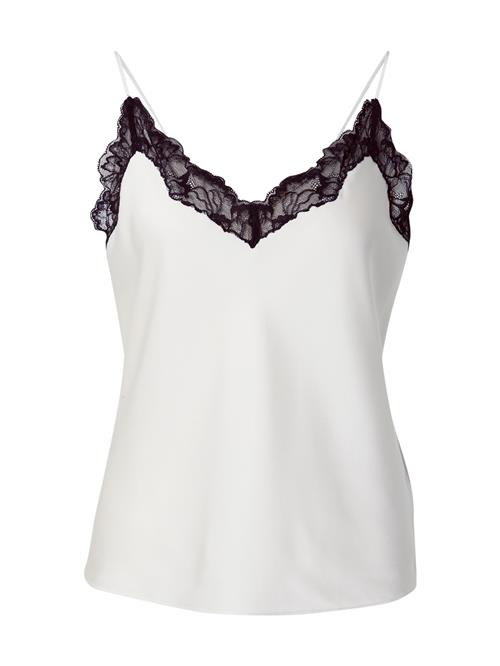 Calvin Klein Overdel  sort / hvid