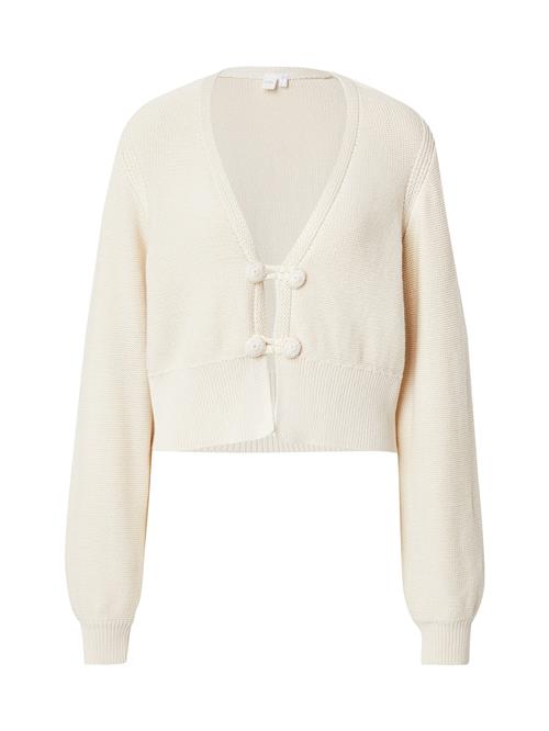 YAS Cardigan 'YASLAURA'  beige