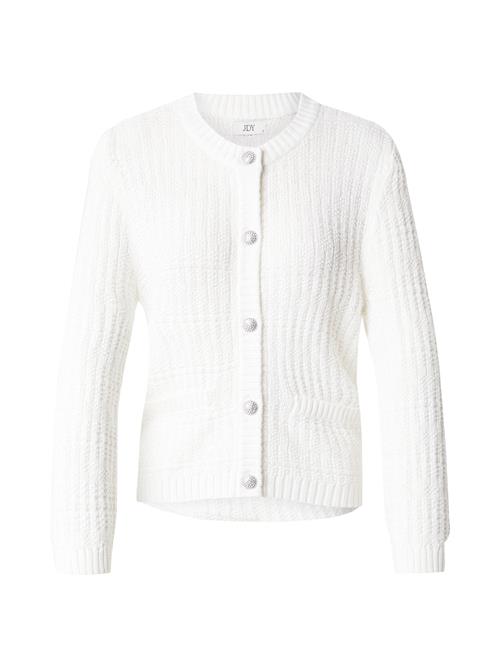 JDY Cardigan 'JDYJANNE'  hvid